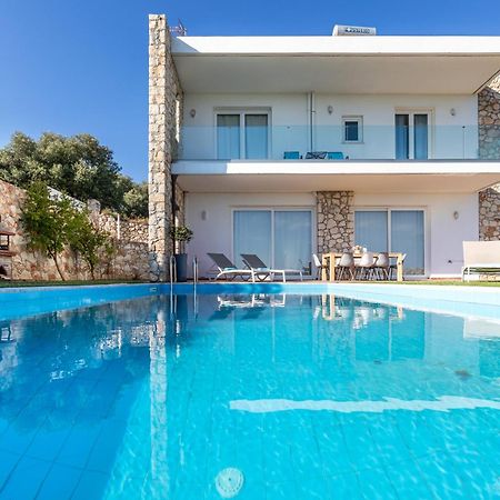 Villa Penelope Galatas  Екстер'єр фото