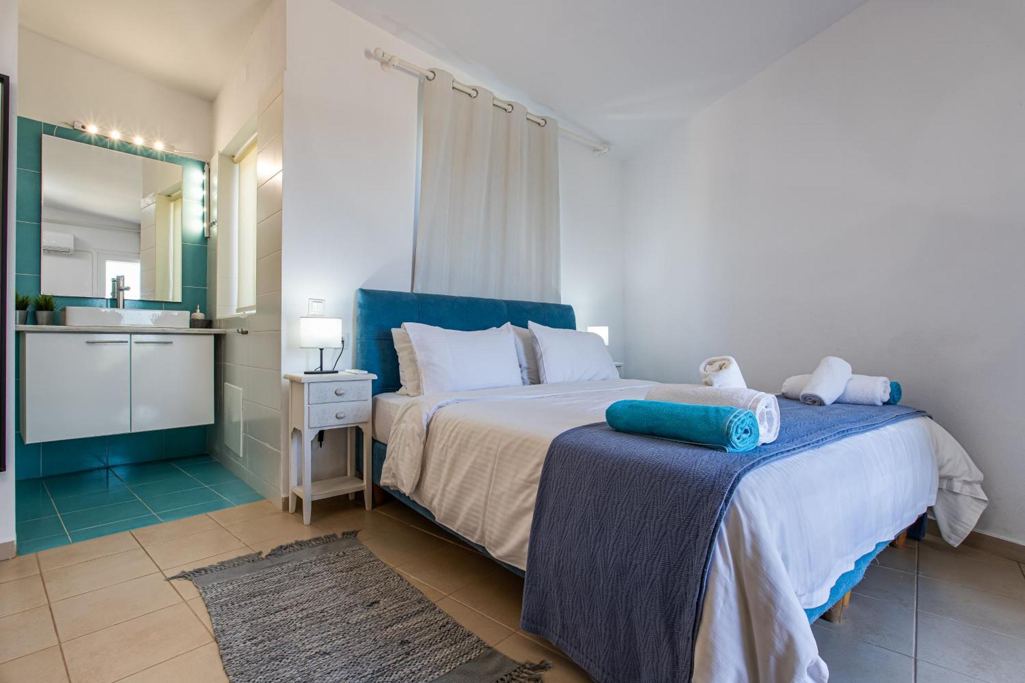 Villa Penelope Galatas  Екстер'єр фото